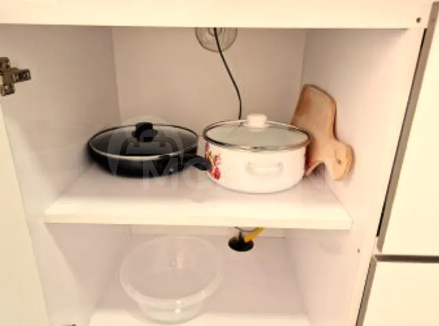 Apartments For Rent three-room 60м² 2/4 floor Kutaisi - photo 10