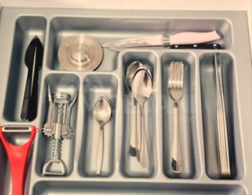 Apartments For Rent three-room 60м² 2/4 floor Kutaisi - photo 9