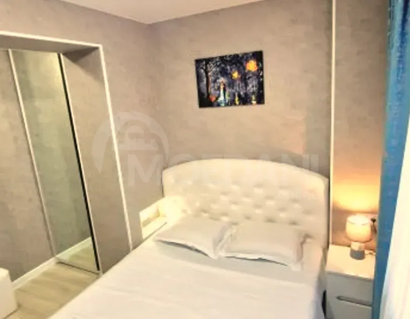 Short Term Rentals three-room 70m² 2/5 floor Kutaisi - photo 2