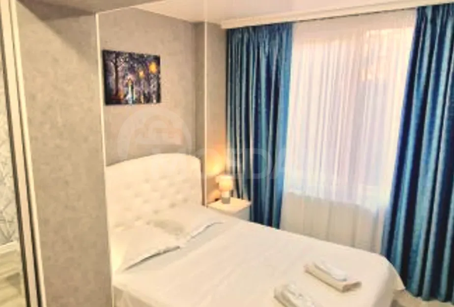 Short Term Rentals three-room 70m² 2/5 floor Kutaisi - photo 3