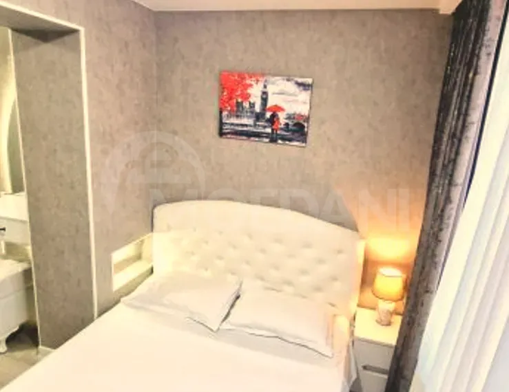 Short Term Rentals three-room 70m² 2/5 floor Kutaisi - photo 1