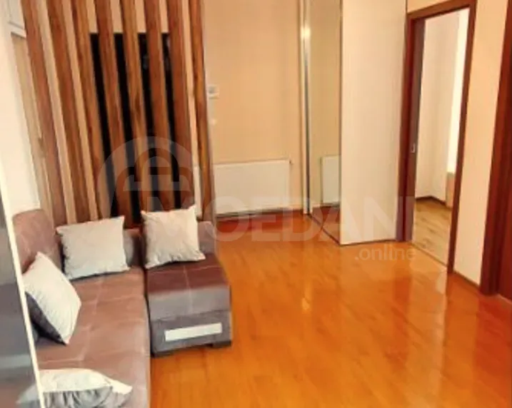Apartments For Rent three-room 60м² 8/14 floor Kutaisi - photo 12