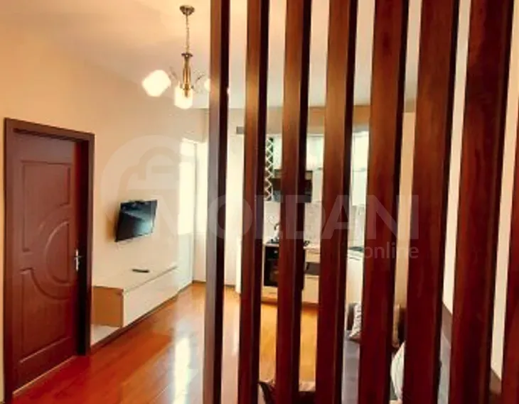 Apartments For Rent three-room 60м² 8/14 floor Kutaisi - photo 9