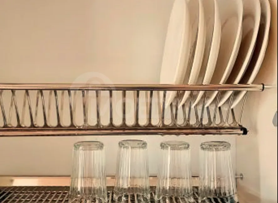 Apartments For Rent three-room 60м² 8/14 floor Kutaisi - photo 7