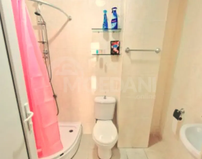 Apartments For Rent three-room 60м² 8/14 floor Kutaisi - photo 2