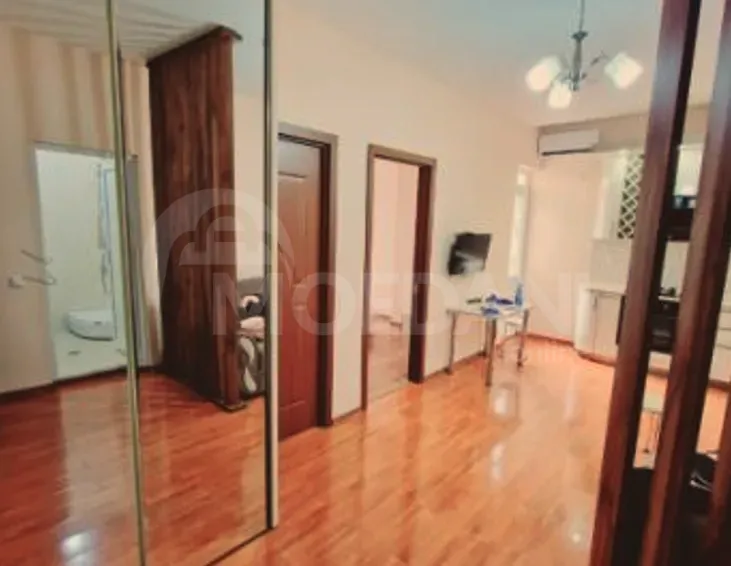 Apartments For Rent three-room 60м² 8/14 floor Kutaisi - photo 11