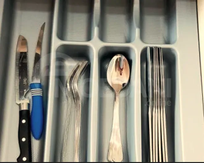 Apartments For Rent three-room 60м² 8/14 floor Kutaisi - photo 8