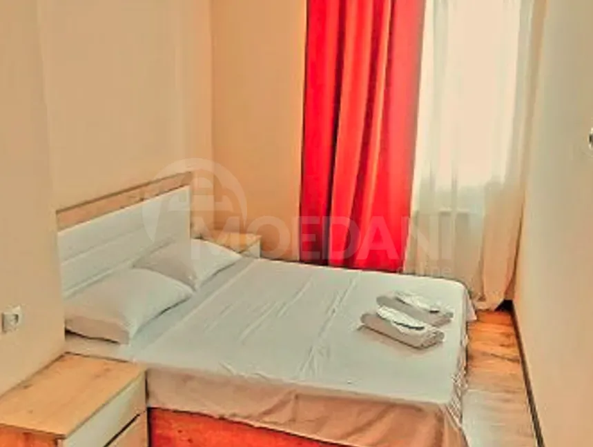 Apartments For Rent three-room 60м² 8/14 floor Kutaisi - photo 5