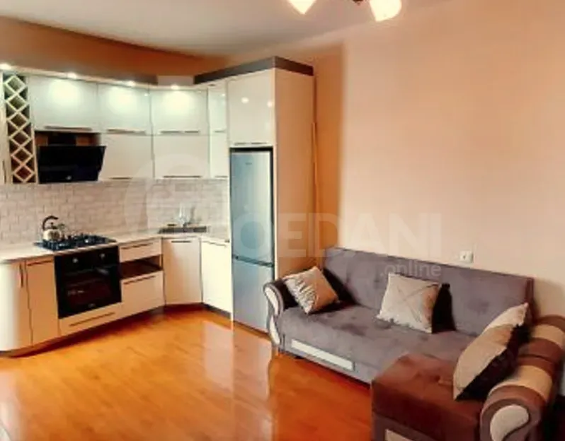 Apartments For Rent three-room 60м² 8/14 floor Kutaisi - photo 10