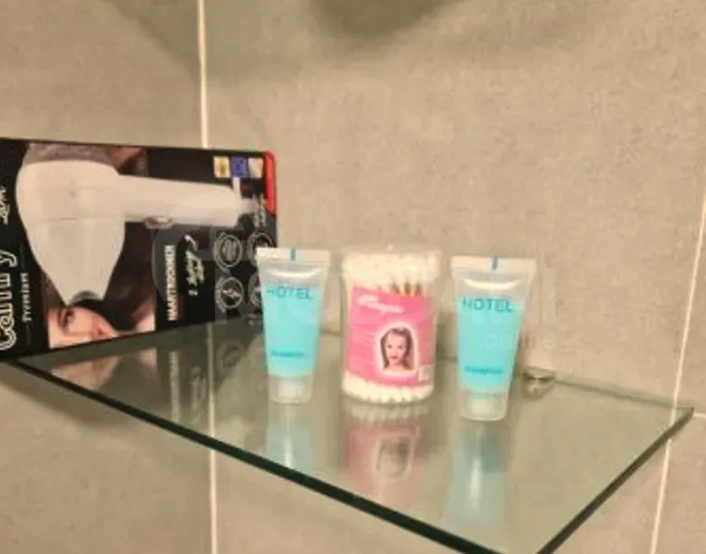 Apartments For Rent three-room 60м² 8/14 floor Kutaisi - photo 5