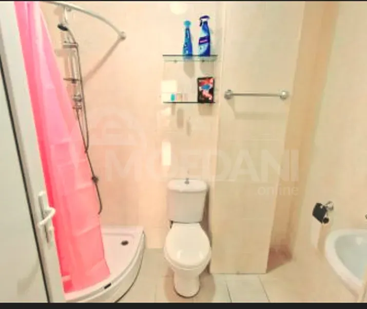 Apartments For Rent three-room 60м² 8/14 floor Kutaisi - photo 7