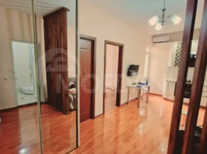 Apartments For Rent three-room 60м² 8/14 floor Kutaisi - photo 10