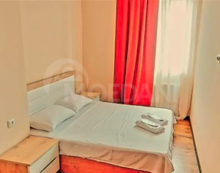 Apartments For Rent three-room 60м² 8/14 floor Kutaisi - photo 2
