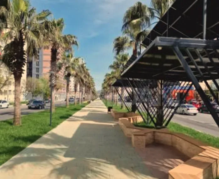 Apartments For Rent three-room 60м² 8/14 floor Kutaisi - photo 1