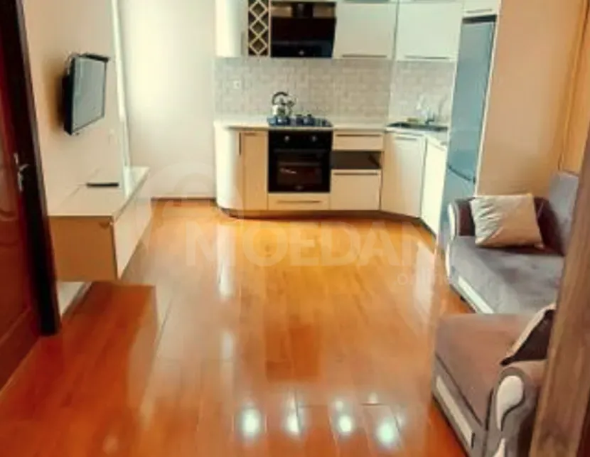 Apartments For Rent three-room 60м² 8/14 floor Kutaisi - photo 9