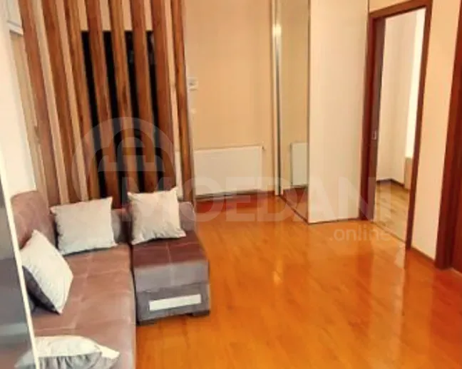 Apartments For Rent three-room 60м² 8/14 floor Kutaisi - photo 11