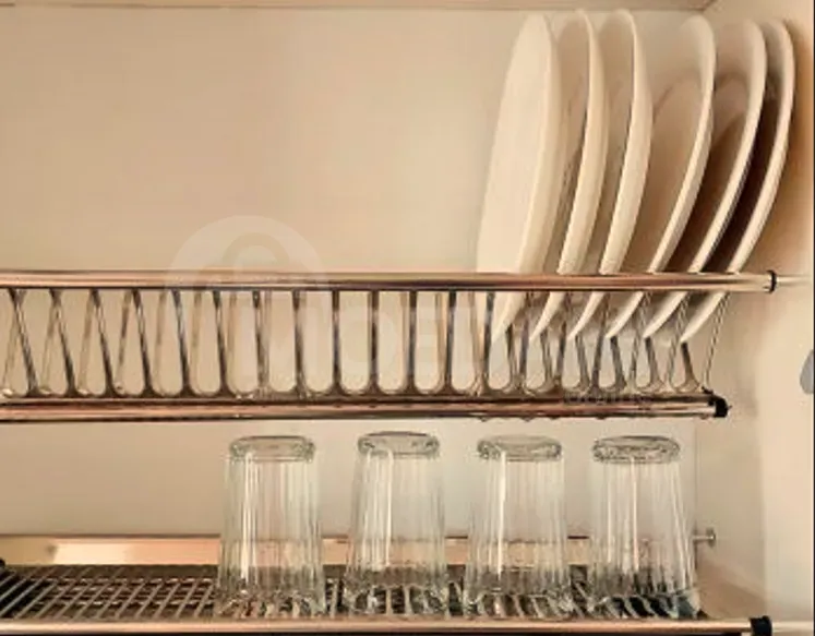 Apartments For Rent three-room 60м² 8/14 floor Kutaisi - photo 3