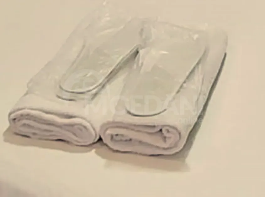 Short Term Rentals two-room 40m² 9/14 floor Kutaisi - photo 8