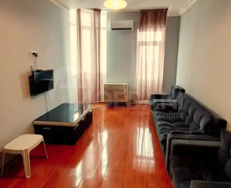 Apartments For Rent three-room 90м² 9/14 floor Kutaisi - photo 5