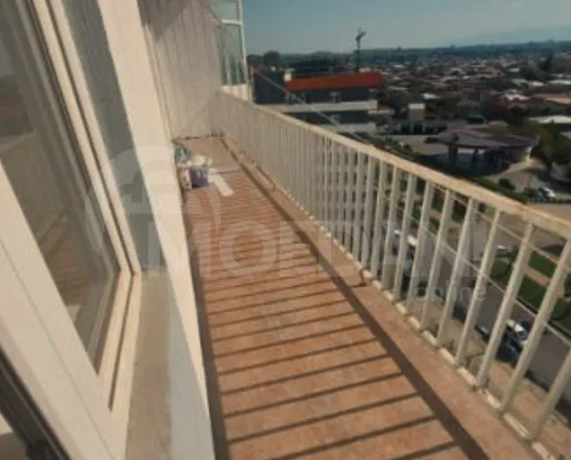 Apartments For Rent three-room 90м² 9/14 floor Kutaisi - photo 8