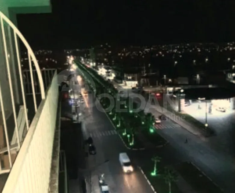 Apartments For Rent three-room 90м² 9/14 floor Kutaisi - photo 2