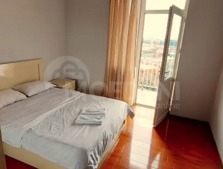 Apartments For Rent three-room 90м² 9/14 floor Kutaisi - photo 6