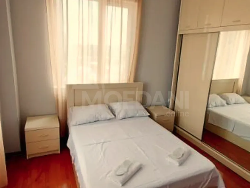Apartments For Rent three-room 90м² 9/14 floor Kutaisi - photo 4