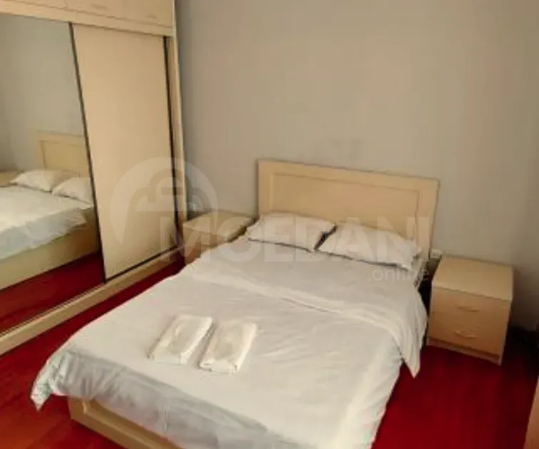 Apartments For Rent three-room 90м² 9/14 floor Kutaisi - photo 7