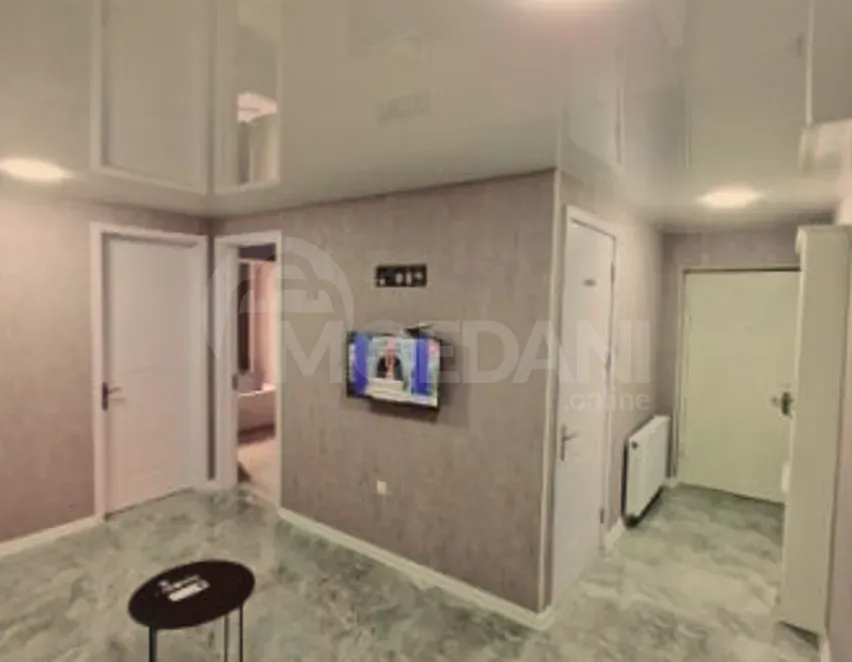 Apartments For Rent four-room 70м² 2/5 floor Kutaisi - photo 5