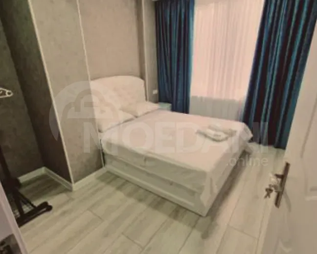 Apartments For Rent four-room 70м² 2/5 floor Kutaisi - photo 3