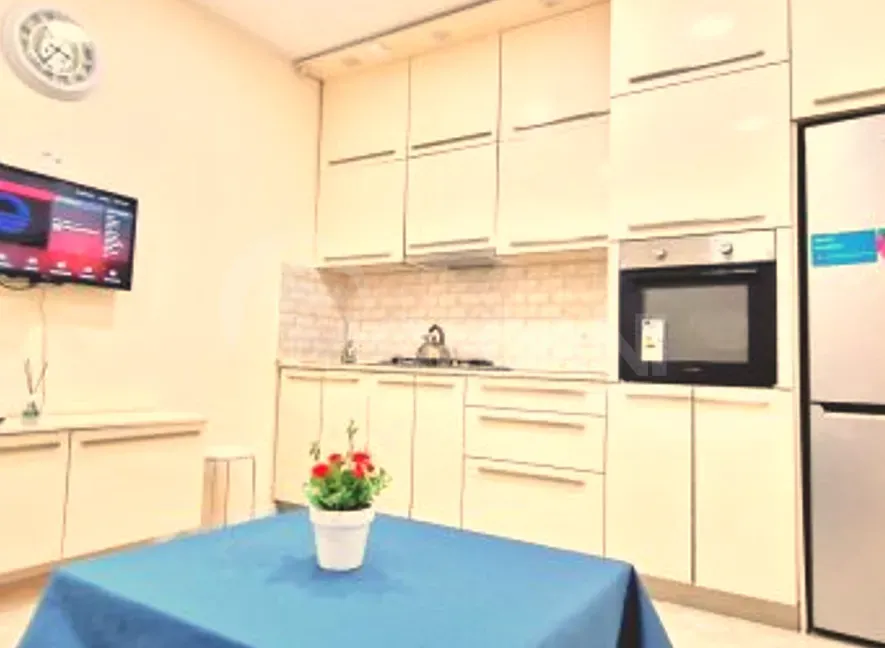 Apartments For Rent three-room 70м² 3/14 floor Kutaisi - photo 3