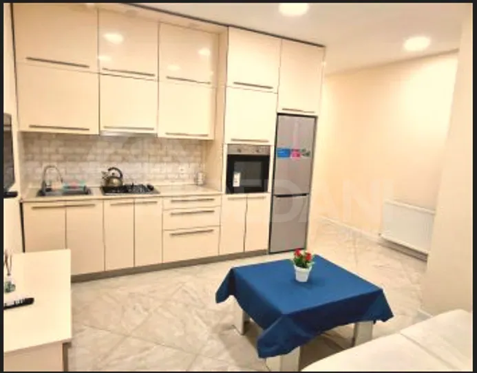 Apartments For Rent three-room 70м² 3/14 floor Kutaisi - photo 2