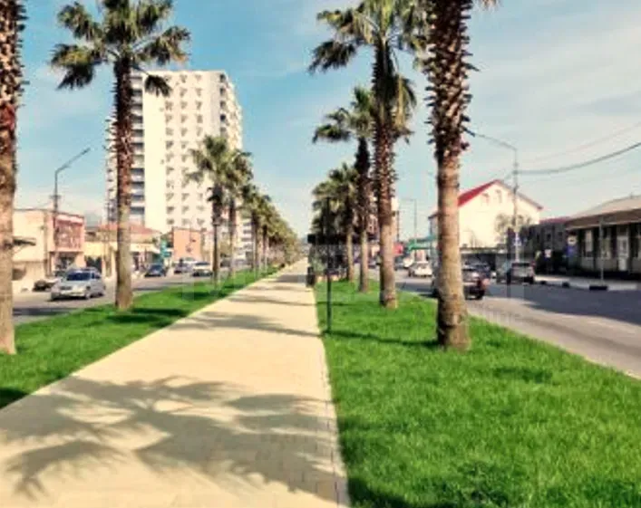 Apartments For Rent three-room 70м² 3/14 floor Kutaisi - photo 10