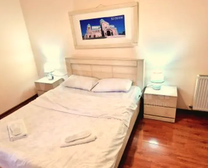 Apartments For Rent three-room 70м² 3/14 floor Kutaisi - photo 5