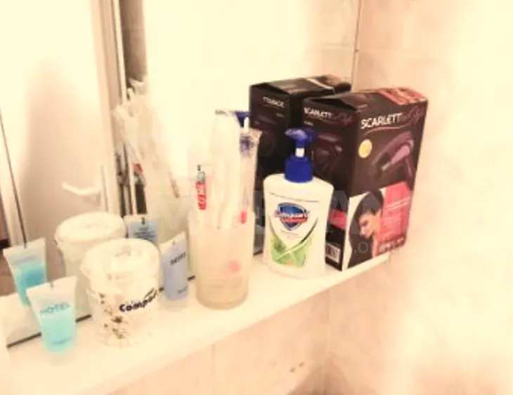 Apartments For Rent three-room 70м² 3/14 floor Kutaisi - photo 8