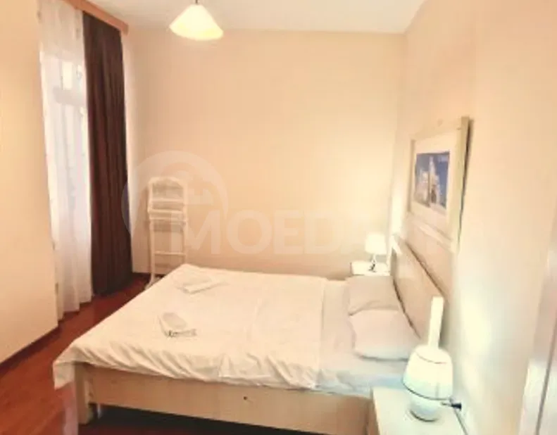 Apartments For Rent three-room 70м² 3/14 floor Kutaisi - photo 4