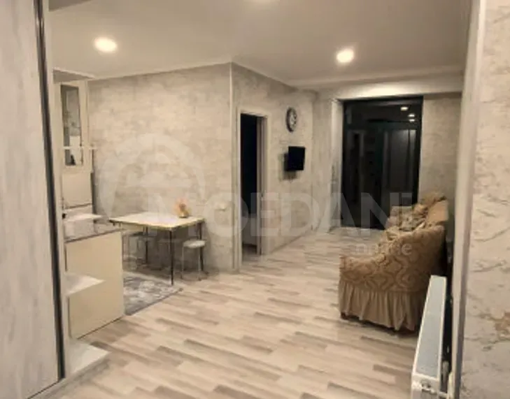 Short Term Rentals two-room 70m² 3/5 floor Kutaisi - photo 11
