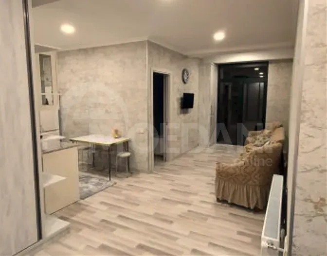 Short Term Rentals two-room 70m² 3/5 floor Kutaisi - photo 7