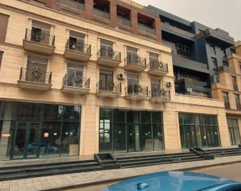 Short Term Rentals two-room 70m² 3/5 floor Kutaisi - photo 1