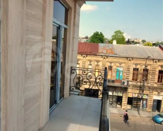 Short Term Rentals two-room 70m² 3/5 floor Kutaisi - photo 2