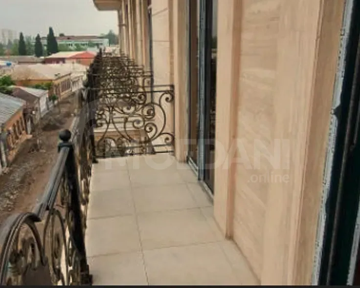 Short Term Rentals two-room 70m² 3/5 floor Kutaisi - photo 9