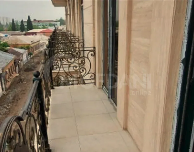 Short Term Rentals two-room 70m² 3/5 floor Kutaisi - photo 5