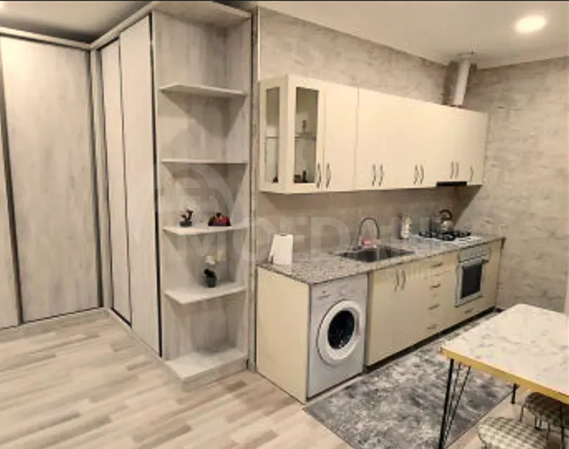 Short Term Rentals two-room 70m² 3/5 floor Kutaisi - photo 8