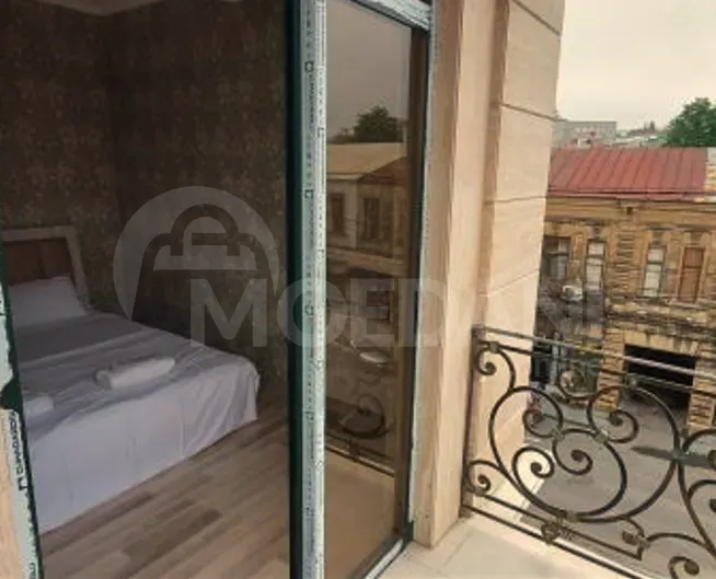Short Term Rentals two-room 70m² 3/5 floor Kutaisi - photo 6