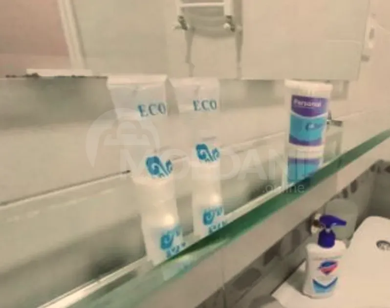 Short Term Rentals two-room 70m² 3/5 floor Kutaisi - photo 4