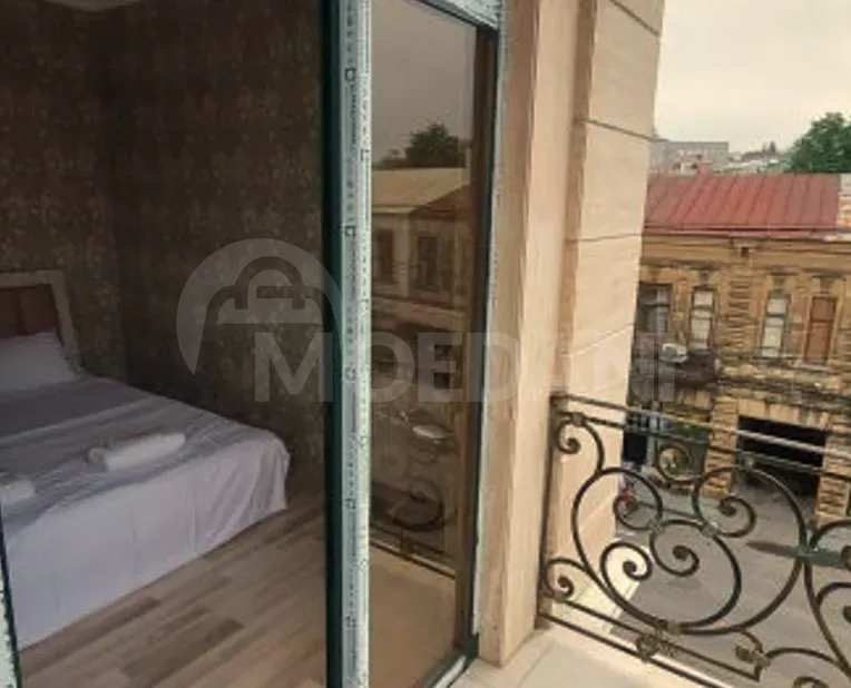 Short Term Rentals two-room 70m² 3/5 floor Kutaisi - photo 10