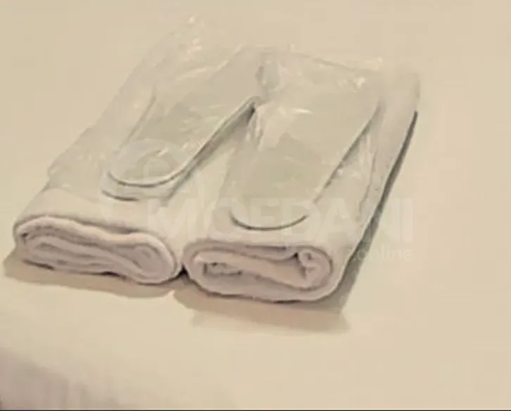 Short Term Rentals two-room 70m² 3/5 floor Kutaisi - photo 3