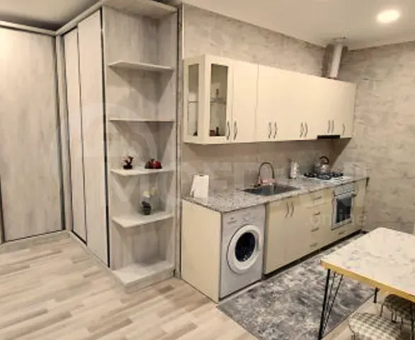 Short Term Rentals two-room 70m² 3/5 floor Kutaisi - photo 12