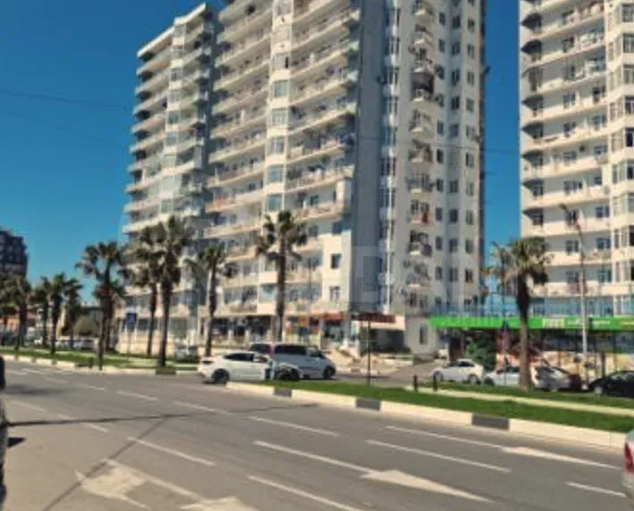 Short Term Rentals two-room 50m² 9/14 floor Kutaisi - photo 8