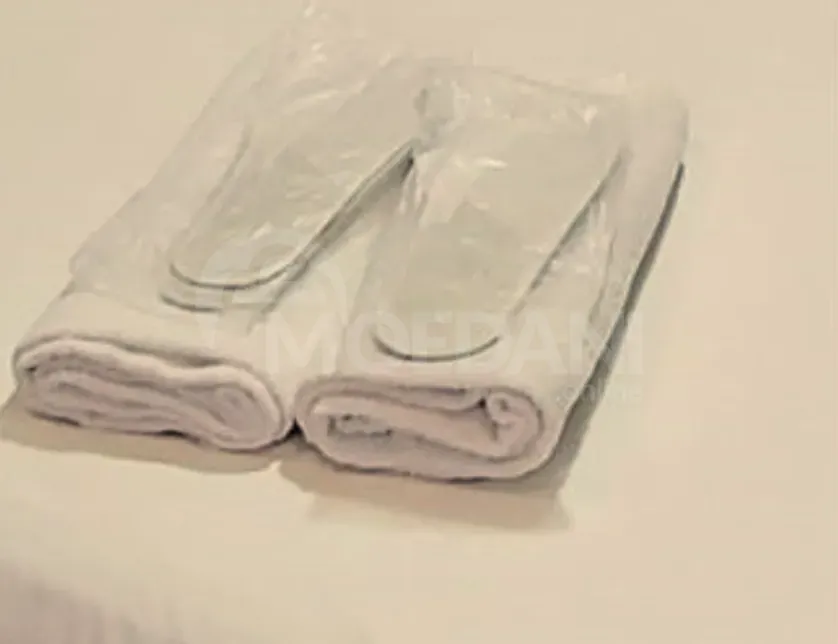 Short Term Rentals two-room 50m² 9/14 floor Kutaisi - photo 6